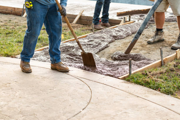 March Ar, CA Concrete contractor Pros